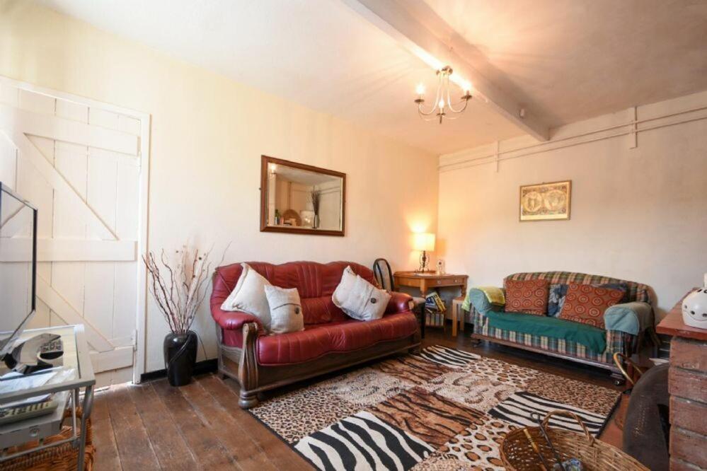 Kittiwake Cottage, Budle Bay Bamburgh Exterior photo